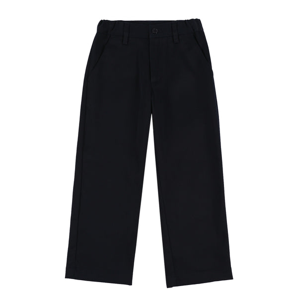 NIS School Uniform | Boys Chino Trousers – Uniformshop.hk