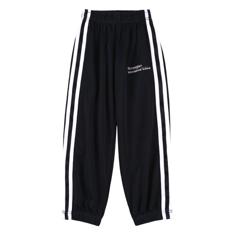 NIS Unisex Track Pants, Navy