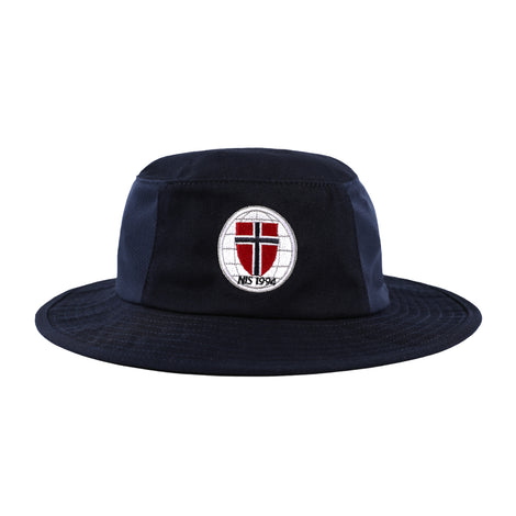 NIS Unisex Hat, Navy