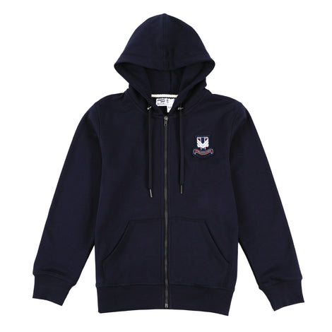 VSA PYP Full-Zip ECO Hoodie - Navy