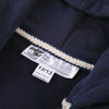 VSA PYP Full-Zip ECO Hoodie - Navy