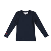 (RE)Uniform : VSA Long-Sleeve Under T-Shirt