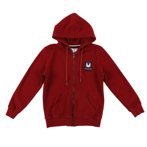 (RE)Uniform : VSA MYP Full-Zip Hoodie