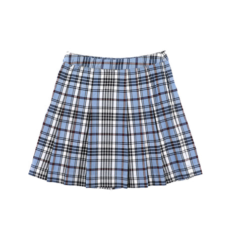 (RE)Uniform : VSA Girls Checked Skirts