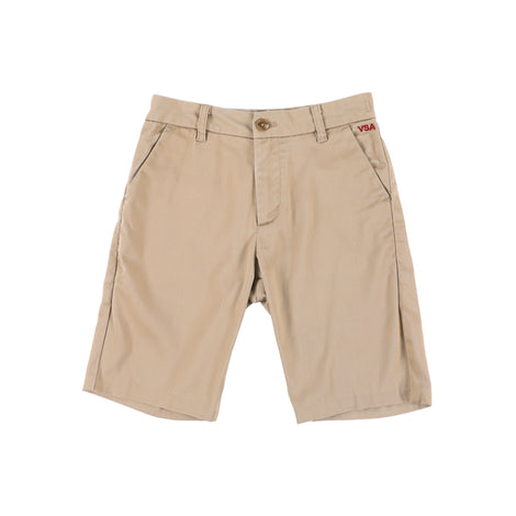 (RE)Uniform : VSA Boys Chino Shorts