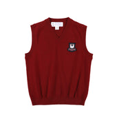 (RE)Uniform : VSA Knitted Vest