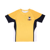 (RE)Uniform : VSA House T-Shirt - Yangtze