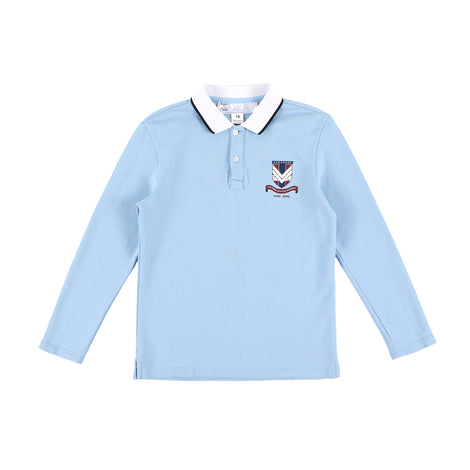 (RE)Uniform : VSA PYP Long-Sleeve Polo Shirt