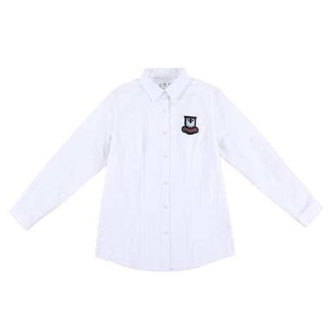 (RE)Uniform : VSA DP Girls Long-Sleeve Shirt