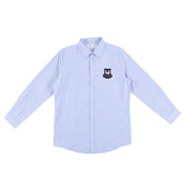 (RE)Uniform : VSA MYP Boys Long-Sleeve Shirt