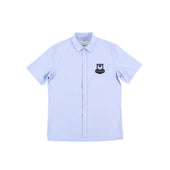 (RE)Uniform : VSA DP Boys Short-Sleeve Shirt