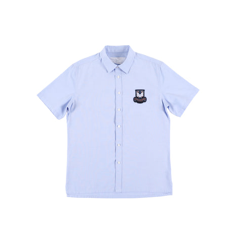 (RE)Uniform : VSA DP Boys Short-Sleeve Shirt